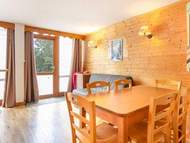 Ferienwohnung - Ferienwohnung, Appartement V du Bachat ASTERS A