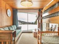 Ferienwohnung - Ferienwohnung, Appartement Le Carina