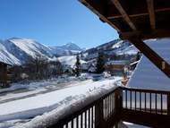 Ferienwohnung - Ferienwohnung, Appartement Les Huskies