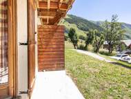 Ferienwohnung - Ferienwohnung, Appartement LES TETRAS