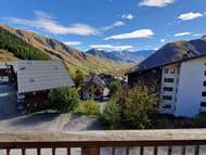 Ferienwohnung - Ferienwohnung, Appartement Les Marmottes