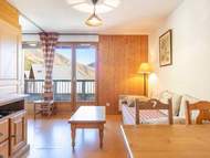 Ferienwohnung - Ferienwohnung, Appartement Les Marmottes