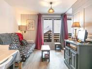 Ferienwohnung - Ferienwohnung, Appartement Les Tetras