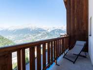 Ferienwohnung - Ferienwohnung, Appartement La Turra