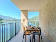 Ferienwohnung - Ferienwohnung Pettazzuro
