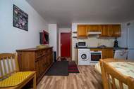 Ferienwohnung - Les Etoiles D N°60 - 3P8 - Ferienunterkunft in Allos (8 Personen)