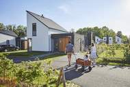 Ferienhaus, Exklusive Unterkunft - Buitenhof De Leistert 27 - Ferienunterkunft in Roggel (8 Personen)