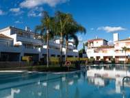 Ferienwohnung - Ferienwohnung Cortijo del Mar