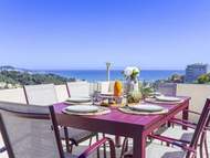 Ferienhaus - Ferienhaus Villa la Bergerie