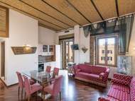 Ferienwohnung - Ferienwohnung Lucilla Home