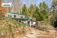 Ferienhaus - Het Boshuis - Ferienunterkunft in Lanklaar (8 Personen)