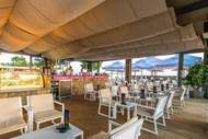 Ferienhaus, Wohnmobil - Mobile Homes Strasko Novalja Mediteran ca 34 qm für 6 Pers - Ferienunterkunft in Novalja (4 Personen)