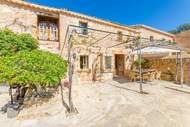 Ferienhaus, Exklusive Unterkunft - Finca Can Maria Costitx - Ferienunterkunft in Costitx, Illes Balears (8 Personen)