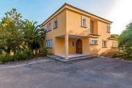 Ferienhaus, Exklusive Unterkunft - Casa Bonita (ses Salines) - Ferienunterkunft in Ses Salines, Illes Balears (8 Personen)