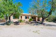 Ferienhaus, Exklusive Unterkunft - Can Rafalino - Ferienunterkunft in Inca, Illes Balears (6 Personen)