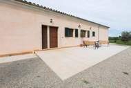 Ferienhaus, Exklusive Unterkunft - S'estacio - Ferienunterkunft in Muro, Illes Balears (7 Personen)