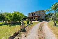 Ferienhaus, Exklusive Unterkunft - Finca Can Diego - Ferienunterkunft in Inca, Illes Balears (6 Personen)