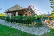 Ferienhaus, Exklusive Unterkunft - Can Reure (can Paris) - Ferienunterkunft in Inca, Illes Balears (6 Personen)