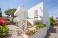 Ferienwohnung - Can Miquelet - Ferienunterkunft in Port D'alcudia (6 Personen)