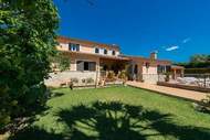 Ferienhaus, Exklusive Unterkunft - Can MarÇal - Ferienunterkunft in Marratxi, Illes Balears (8 Personen)