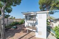 Ferienwohnung - La Encina - Ferienunterkunft in Port D'alcudia (6 Personen)