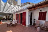 Can Pons - Ferienunterkunft in Can Picafort, Illes Balears (6 Personen)