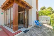 Ferienwohnung - Encinas 1 - Ferienunterkunft in Port de Pollença (2 Personen)