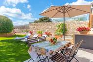 Ferienwohnung - Can Joan Des Forn - Ferienunterkunft in Inca, Illes Balears (4 Personen)