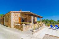 Ferienhaus, Exklusive Unterkunft - S'aresta Den Rumbet - Ferienunterkunft in Llucmajor, Illes Balears (6 Personen)