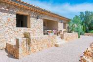 Ferienhaus, Exklusive Unterkunft - Can Pina - Eco Cascada - - Ferienunterkunft in Costitx, Illes Balears (2 Personen)