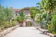 Ferienwohnung - Can Pina - Eco Redonda 1 - - Ferienunterkunft in Costitx, Illes Balears (2 Personen)