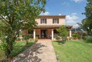 Ferienhaus, Exklusive Unterkunft - Gina - Ferienunterkunft in Algaida, Illes Balears (8 Personen)