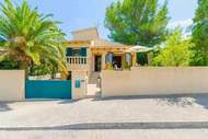 Rudy - Ferienunterkunft in Son Serra De Marina, Illes Balears (5 Personen)