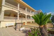 Ferienwohnung - Llepol - Ferienunterkunft in Port D'alcudia (3 Personen)