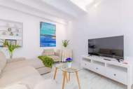 Es Reco - Ferienunterkunft in Costitx, Illes Balears (4 Personen)