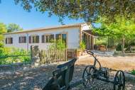 Ferienhaus, Exklusive Unterkunft - Can Mostatxet - Ferienunterkunft in Can Picafort, Illes Balears (6 Personen)