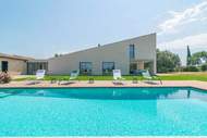 Ferienhaus, Exklusive Unterkunft - Sa Garriga Den Garau - Ferienunterkunft in Ariany, Illes Balears (8 Personen)