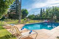 Ferienhaus, Exklusive Unterkunft - Tramontana - Ferienunterkunft in Lloseta, Illes Balears (10 Personen)