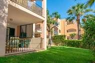 Ferienwohnung - Barca Trencada - Ferienunterkunft in Porto Petro, Illes Balears (4 Personen)