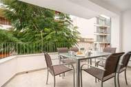 Ferienwohnung - Can Cortana - Ferienunterkunft in Port de Pollença (6 Personen)