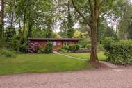 Ferienhaus - Chaletpark Kuiperberg 4 - Ferienunterkunft in Ootmarsum (4 Personen)