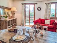 Ferienwohnung - Ferienwohnung Galaxie 003