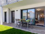 Ferienwohnung - Ferienwohnung Océanide