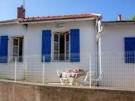Ferienhaus - Ferienhaus Les Gobions