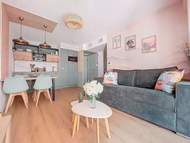 Ferienwohnung - Ferienwohnung New Beach