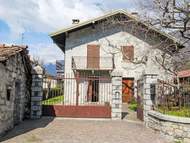 Ferienhaus - Ferienhaus Dante