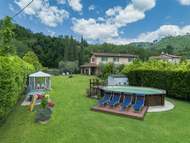 Ferienhaus - Ferienhaus Il Casale