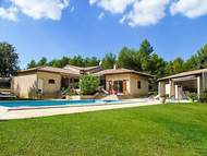 Ferienhaus - Ferienhaus La Péguière
