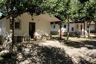Vakantiepark Isábena 6 - Ferienunterkunft in La Puebla de Roda (6 Personen)