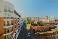 Ferienwohnung - MC-86-JONQUIERE-F-G-M - Ferienunterkunft in Paris (2 Personen)